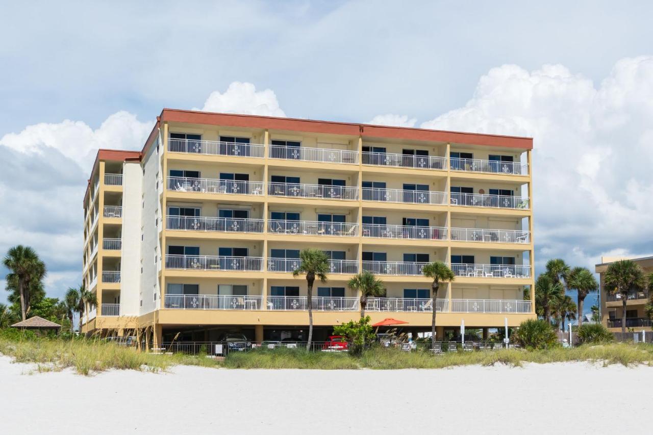 515 Madeira Norte Condo 세인트피트비치 외부 사진