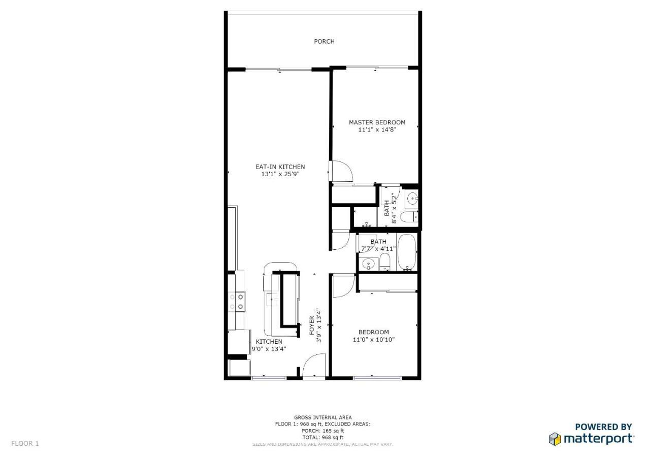 515 Madeira Norte Condo 세인트피트비치 외부 사진