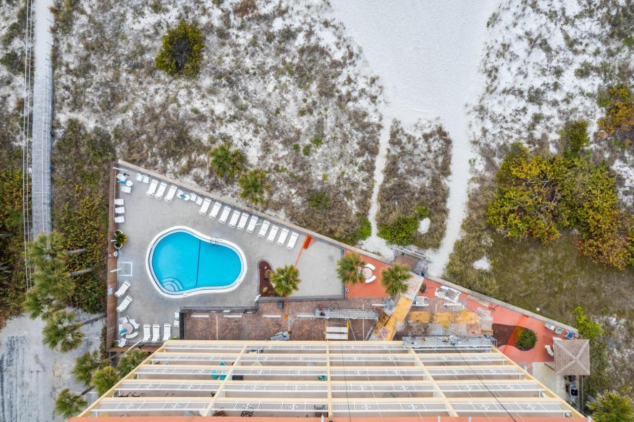 515 Madeira Norte Condo 세인트피트비치 외부 사진