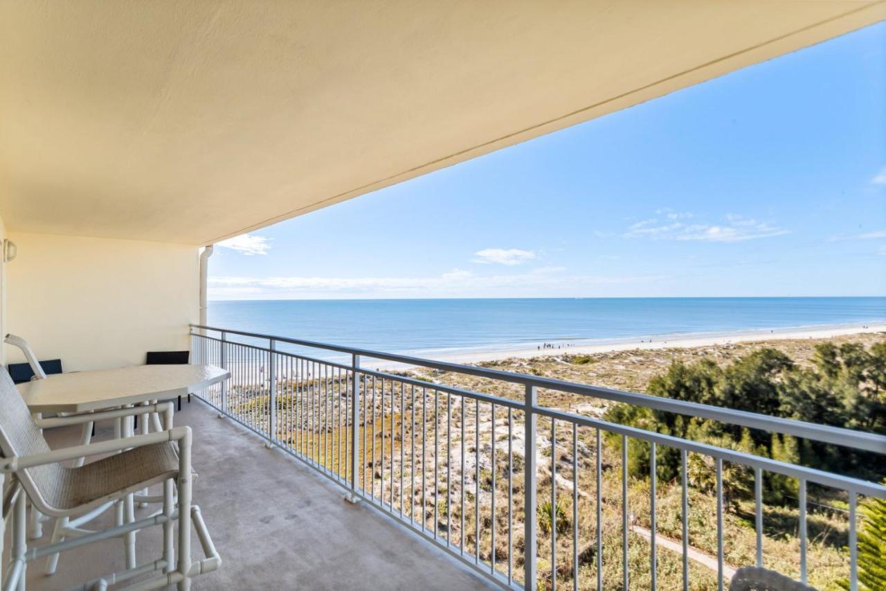 515 Madeira Norte Condo 세인트피트비치 외부 사진