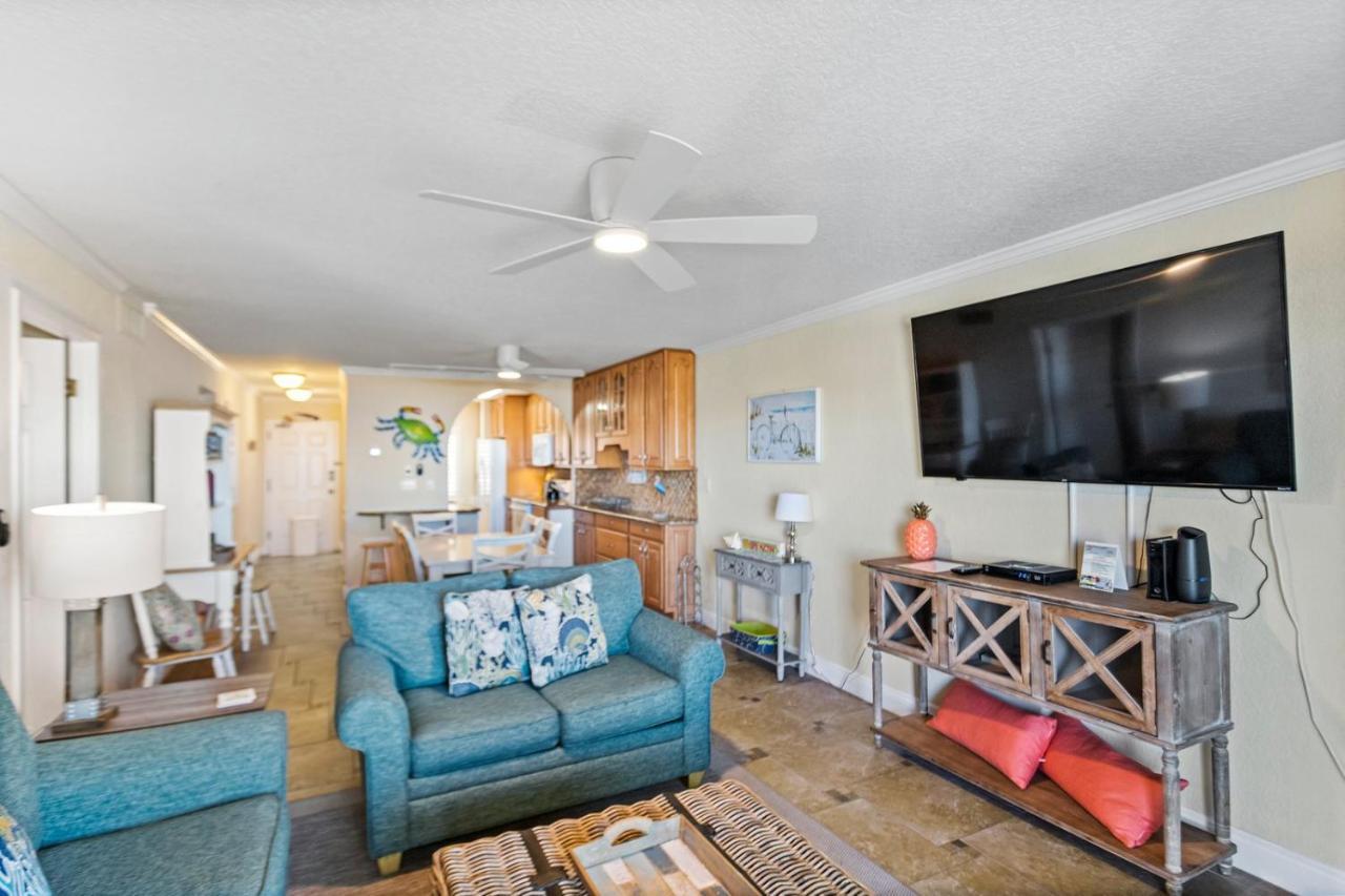 515 Madeira Norte Condo 세인트피트비치 외부 사진