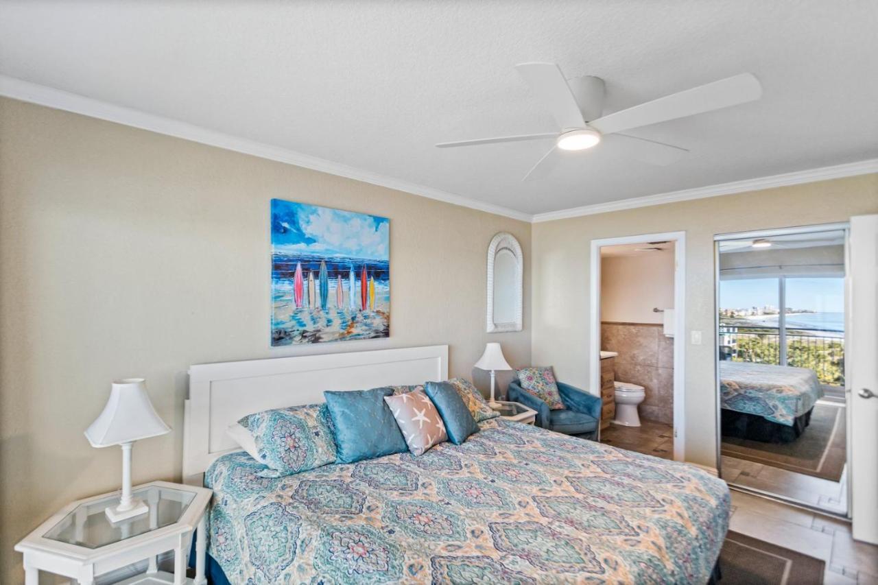515 Madeira Norte Condo 세인트피트비치 외부 사진