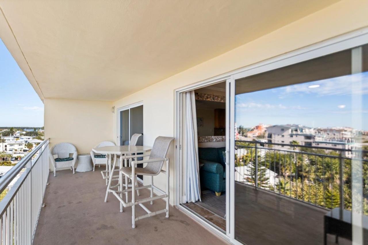 515 Madeira Norte Condo 세인트피트비치 외부 사진