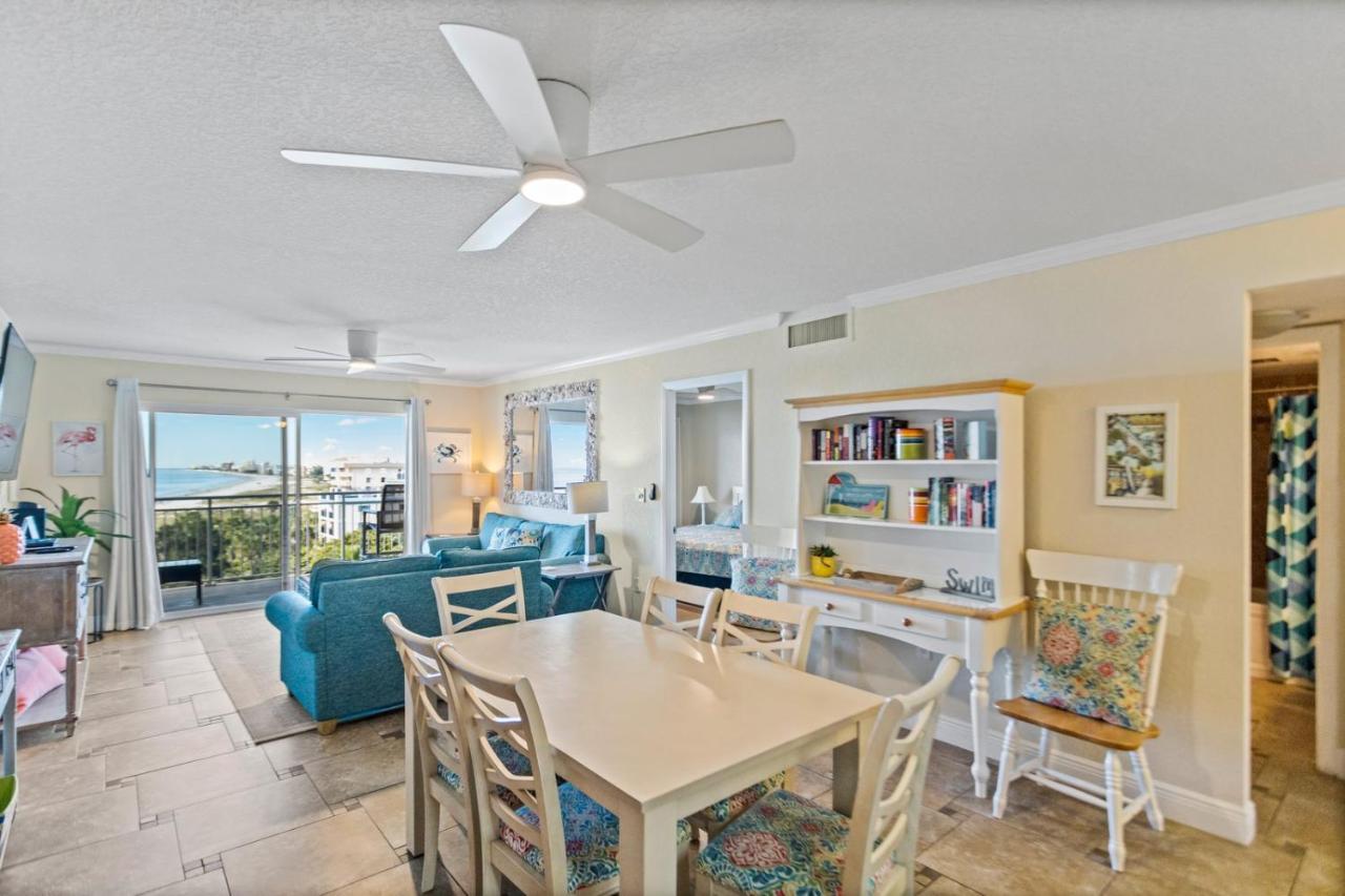 515 Madeira Norte Condo 세인트피트비치 외부 사진
