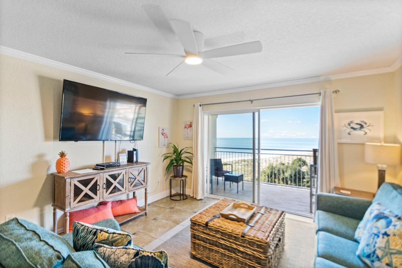 515 Madeira Norte Condo 세인트피트비치 외부 사진