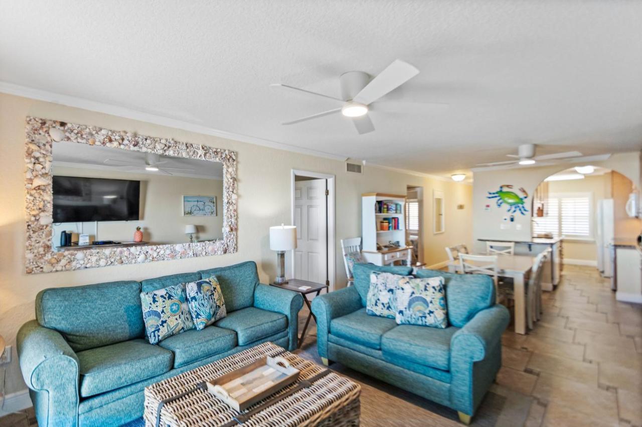 515 Madeira Norte Condo 세인트피트비치 외부 사진