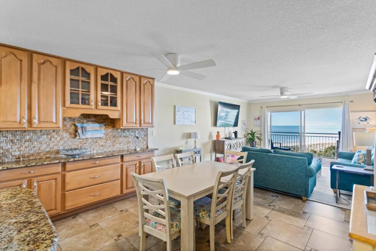 515 Madeira Norte Condo 세인트피트비치 외부 사진