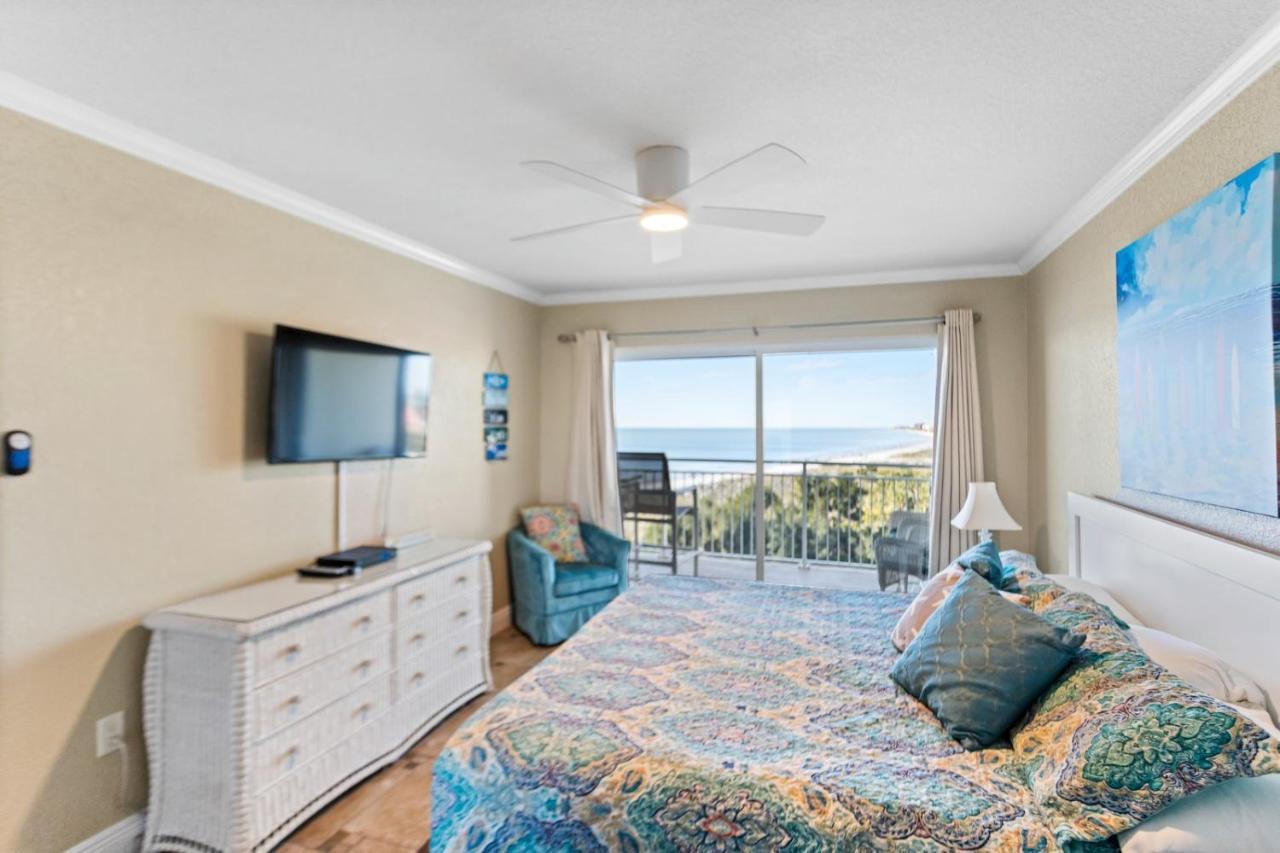 515 Madeira Norte Condo 세인트피트비치 외부 사진