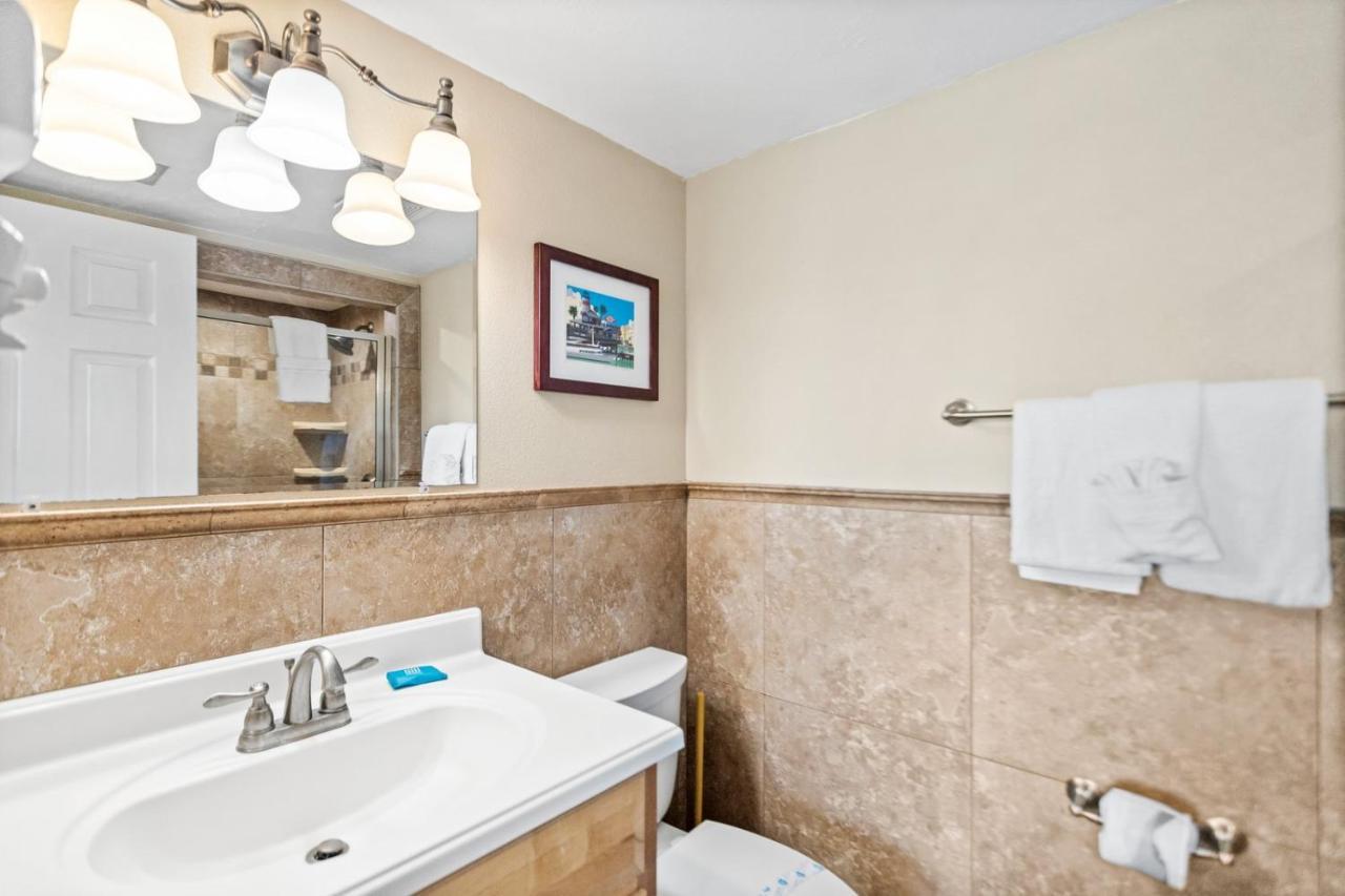 515 Madeira Norte Condo 세인트피트비치 외부 사진