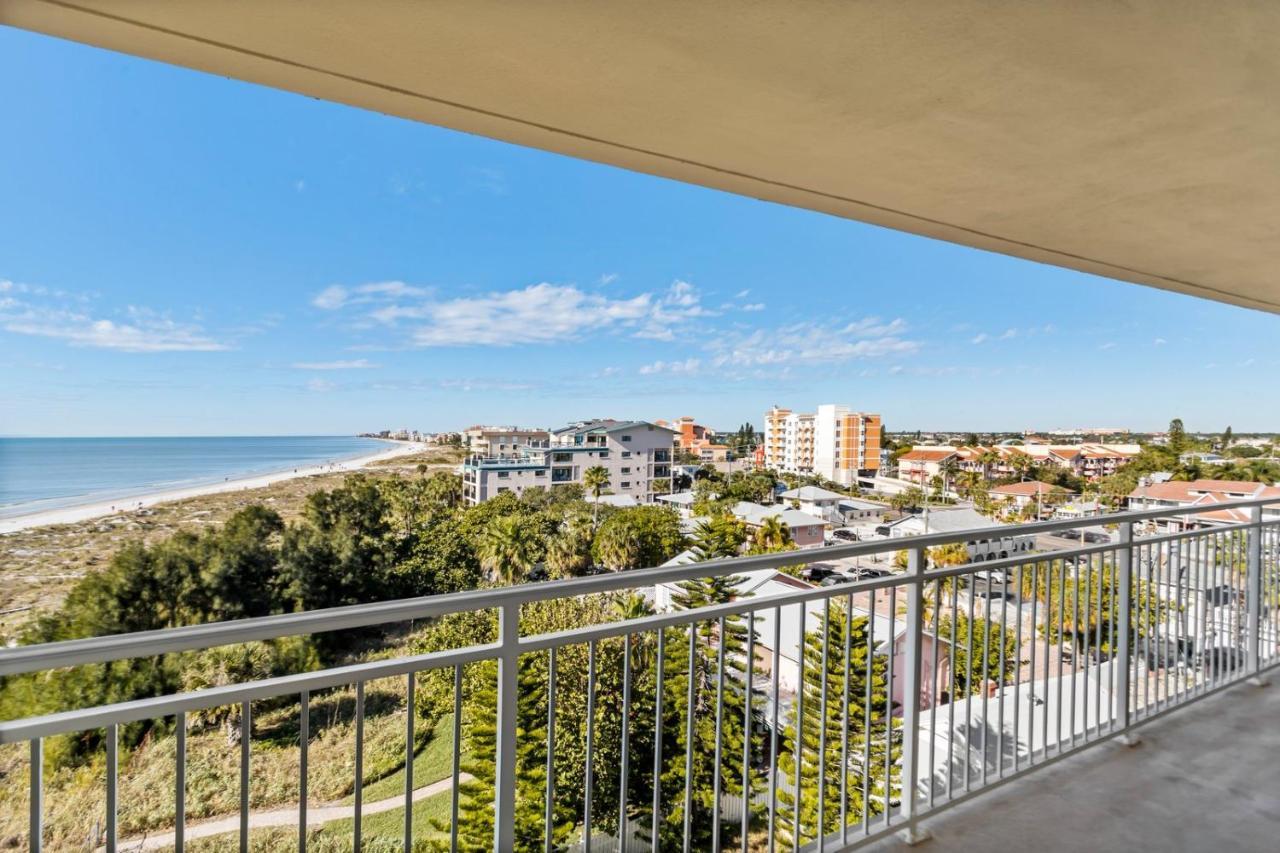 515 Madeira Norte Condo 세인트피트비치 외부 사진